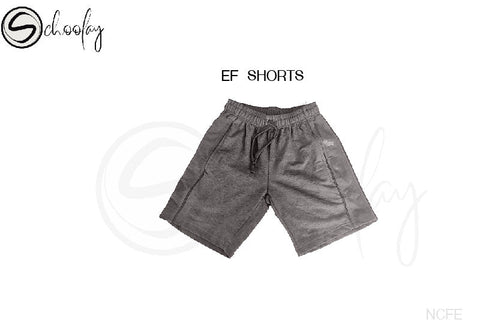 NCFE Pre Primary Shorts