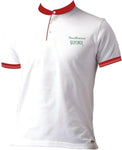 NHG Sports Tshirt Prithvi Red