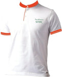 NHG Sports Tshirt Agni Orange