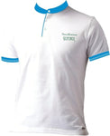 NHG Sports Tshirt Jal Blue