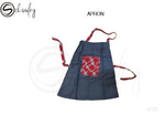 NCFE Pre primary Apron