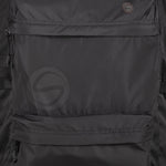 Black JackPack and Backpack  Core Functionality