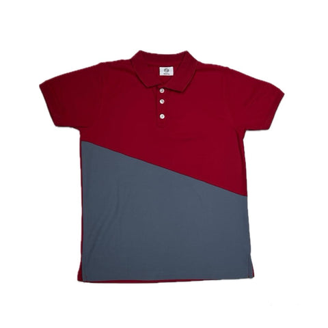 CMR Gandhi Premium Polo T Shirt