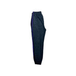 NPS House Track Pant Blue