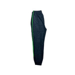 NPS House Track Pant Green