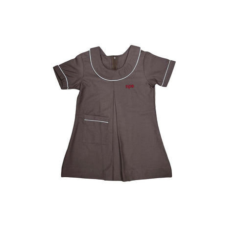 NPS Frock For Girls