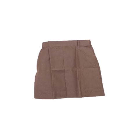 NPS Girls Skirt