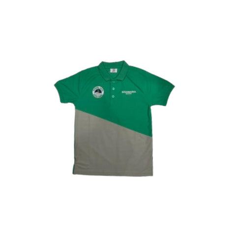 Soundarya CBSE Satish Dhawan Green House T Shirt