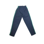 Christ Sports Track Pant Green