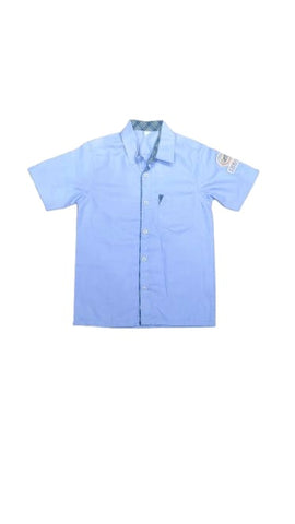 Christ Boys Shirt for 3rd STD to 10th STD