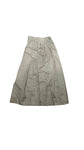 Christ Girls Khaki Skirt for 3rd STD to 10th STD