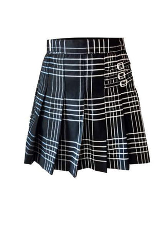 HMR Girls Skirt 1st STD to 4th STD