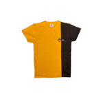 HMR Pre Primary Yellow T Shirt