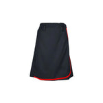 HMR Pre Primary Girls Skirt with Red Stripe