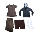 NPS Pre Primary Girls Bundle