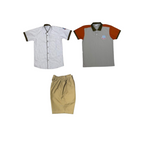 Amara Jyothi Class 1- Boys Bundle