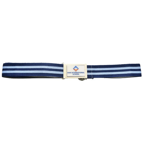 HMR School Belt