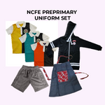 NCFE PP-3 Bundle